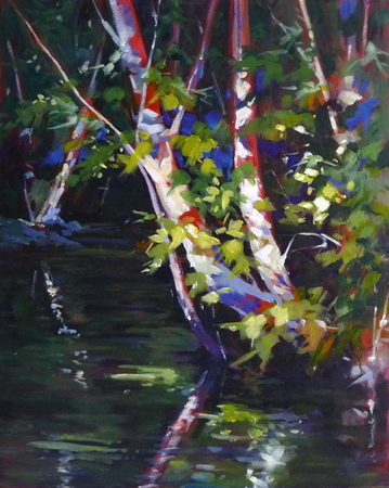 Creekside Sentinels