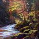 Creekside Solace