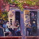 Dappled Afternoon, Montmartre