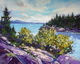 Dappled Shore