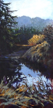 December Dawn