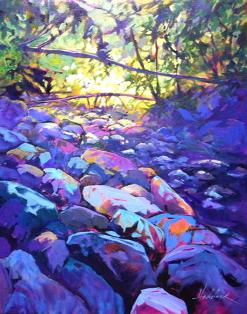 Dry Creek Refrain