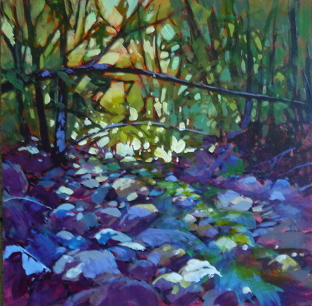 Dry Creek Shimmer