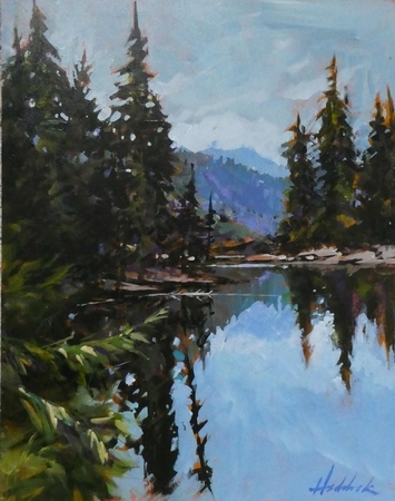 Duffy Lake Memories