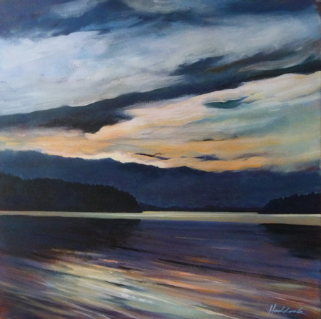Dusk