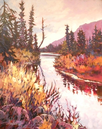 Eden By the Bow