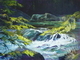 Elbow Falls