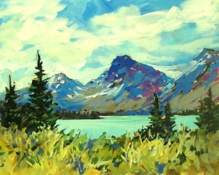Emerald Vista