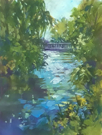 Epte Reflections