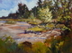 Estuary Afternoon