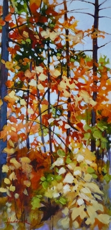 Fall in the Kootenays
