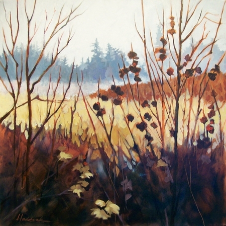 Fall Mists