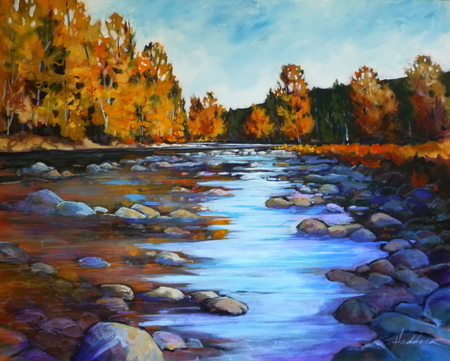 Similkameen Shallows