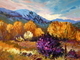 Fall Settles In
