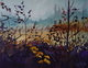 Fenceline Foliage