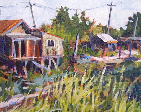 Finn Slough