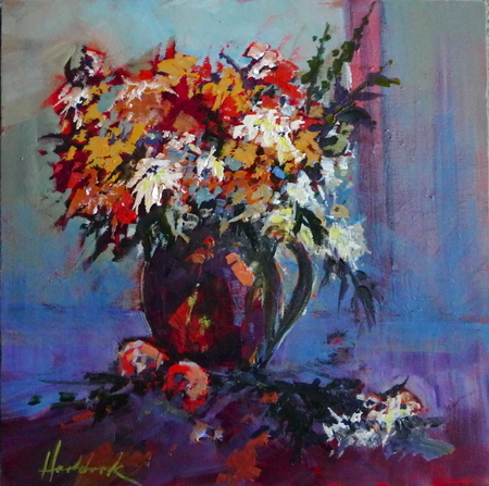 Floral Fantasy