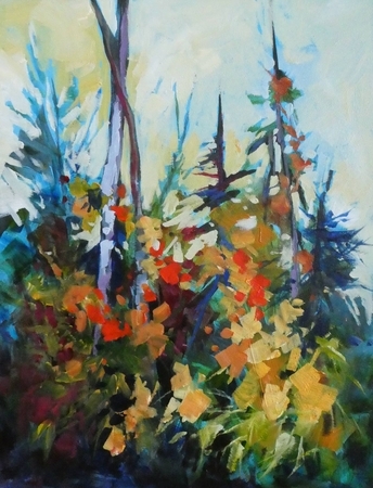 Forest Jewels
