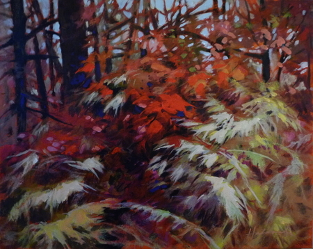 Forest Symphony