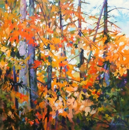 Forest Whimsy