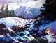 Frozen Flow