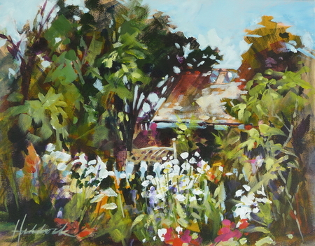 Gallery Garden