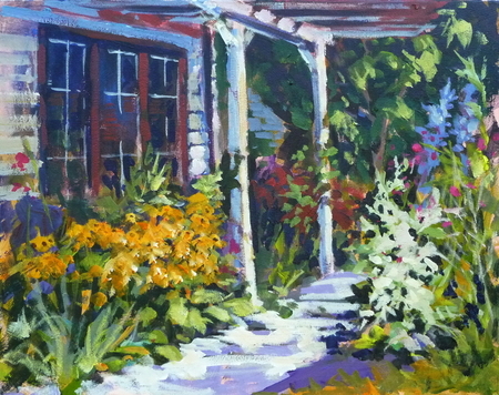 Gallery Garden II