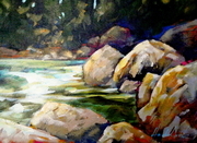 Gold Creek #2