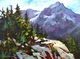 Gondola Vista