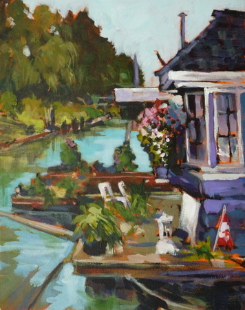 Grant's Landing