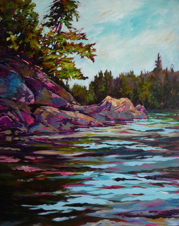 Gulf Island Embroidery