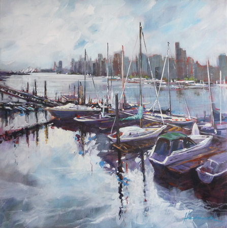 Harbour View