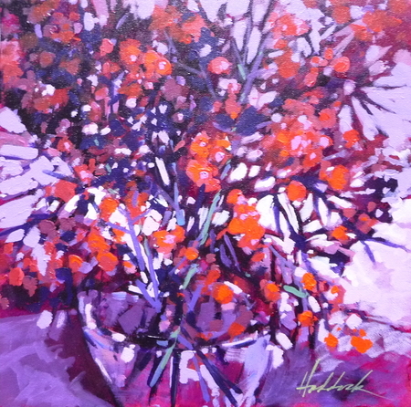 Heavenly Bamboo 2