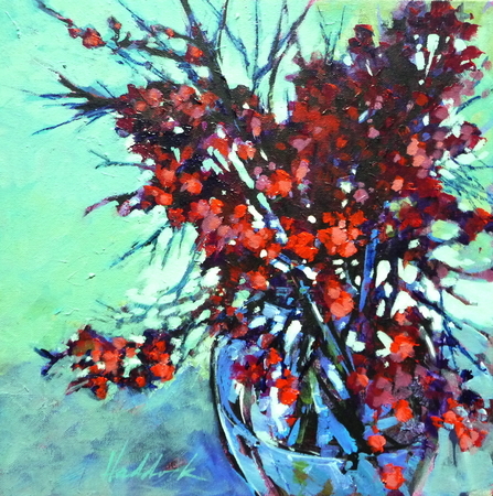 Heavenly Bamboo 3