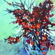 Heavenly Bamboo 3