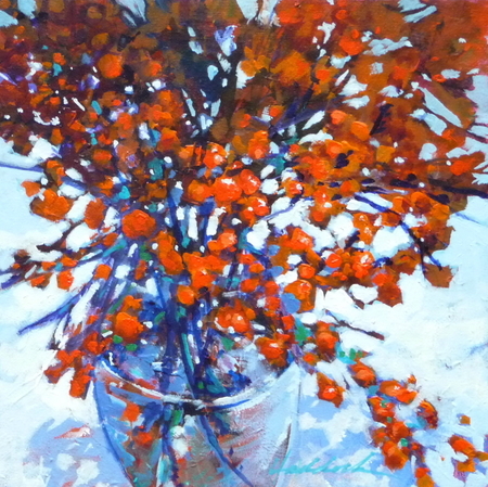 Heavenly Bamboo 4