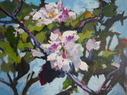 Heritage Blossoms, Sooke