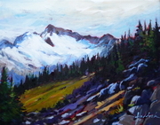 High Country