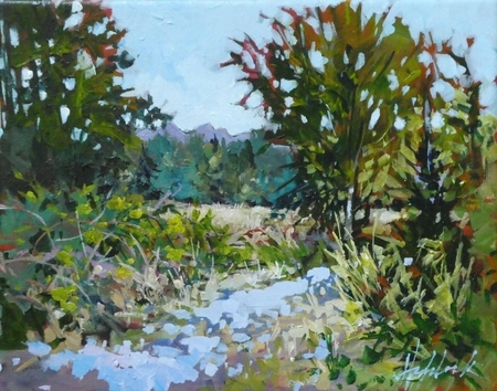High-Knoll Vista