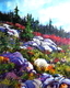Hillside Kaleidoscope