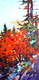 Hillside Tapestry