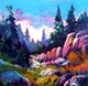 I'll Meet You by the Big Rocks