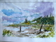 Plein air May 5, 2020