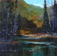 Into the Light, Duffy Lake