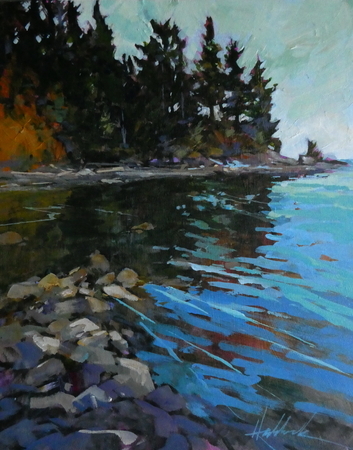 Island Cove