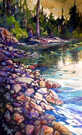 Island Cove II