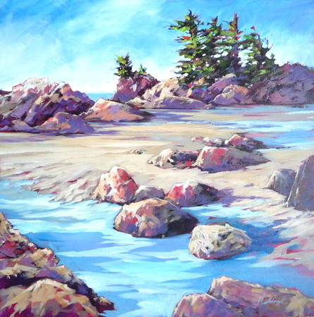 Island Sands