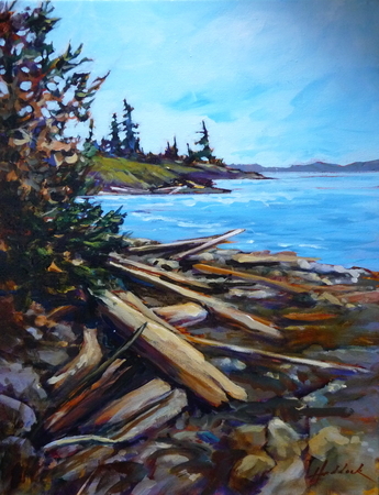 Island Shore