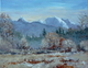 January Mists