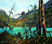 Joffre Vista